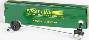 First Line FDL6499 - Rod / Strut, stabiliser autospares.lv