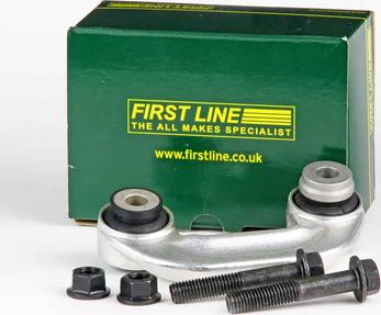 First Line FDL6449 - Rod / Strut, stabiliser autospares.lv