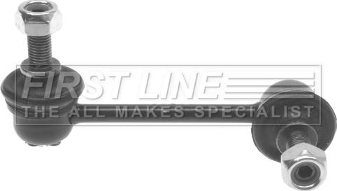 First Line FDL6452 - Rod / Strut, stabiliser autospares.lv