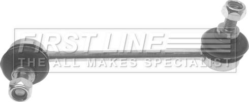 First Line FDL6402 - Rod / Strut, stabiliser autospares.lv