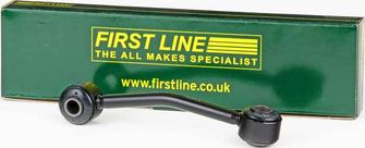 First Line FDL6435 - Rod / Strut, stabiliser autospares.lv