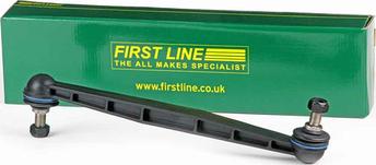 First Line FDL6431 - Rod / Strut, stabiliser autospares.lv