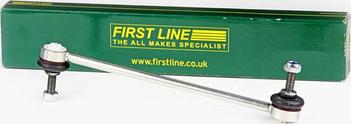 First Line FDL6474 - Rod / Strut, stabiliser autospares.lv