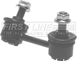 First Line FDL6478 - Rod / Strut, stabiliser autospares.lv