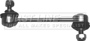 First Line FDL6593 - Rod / Strut, stabiliser autospares.lv