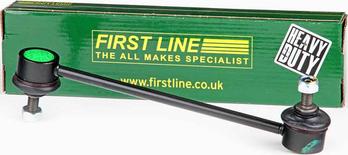 First Line FDL6546HD - Rod / Strut, stabiliser autospares.lv