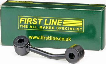 First Line FDL6540 - Rod / Strut, stabiliser autospares.lv