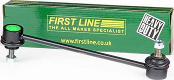 First Line FDL6547HD - Rod / Strut, stabiliser autospares.lv