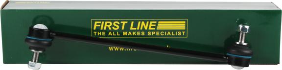First Line FDL6547 - Rod / Strut, stabiliser autospares.lv