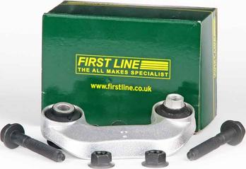 First Line FDL6554 - Rod / Strut, stabiliser autospares.lv