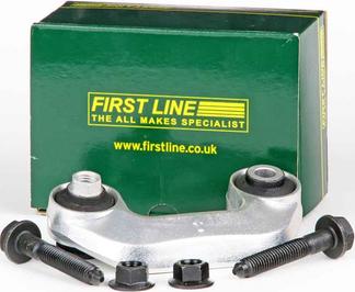 First Line FDL6555 - Rod / Strut, stabiliser autospares.lv