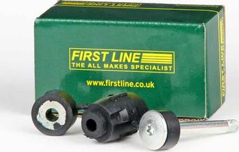 First Line FDL6550 - Repair Kit, stabilizer suspension autospares.lv