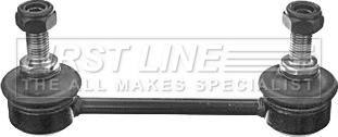First Line FDL6566 - Rod / Strut, stabiliser autospares.lv