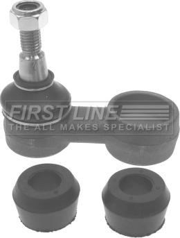 First Line FDL6506 - Rod / Strut, stabiliser autospares.lv