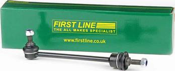 First Line FDL6507 - Rod / Strut, stabiliser autospares.lv