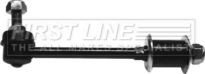 First Line FDL6510 - Rod / Strut, stabiliser autospares.lv