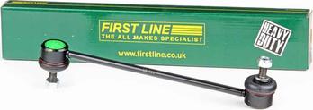 First Line FDL6583HD - Rod / Strut, stabiliser autospares.lv