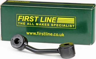 First Line FDL6539 - Rod / Strut, stabiliser autospares.lv