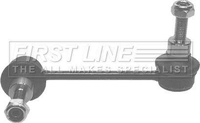 First Line FDL6579 - Rod / Strut, stabiliser autospares.lv