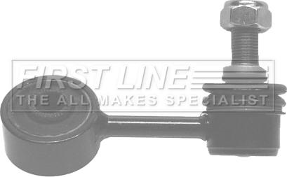 First Line FDL6575 - Rod / Strut, stabiliser autospares.lv