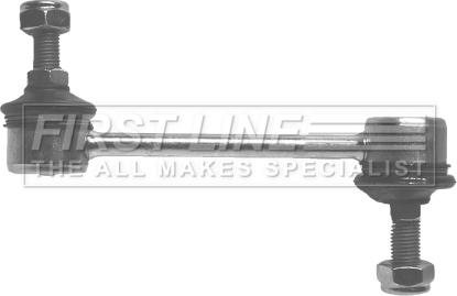 First Line FDL6573 - Rod / Strut, stabiliser autospares.lv