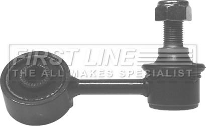 First Line FDL6577 - Rod / Strut, stabiliser autospares.lv