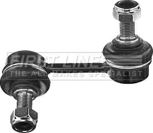 First Line FDL6697 - Rod / Strut, stabiliser autospares.lv