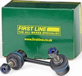 First Line FDL6644 - Rod / Strut, stabiliser autospares.lv