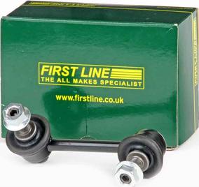 First Line FDL6643 - Rod / Strut, stabiliser autospares.lv