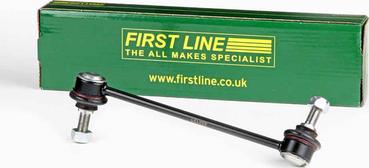 First Line FDL6651 - Rod / Strut, stabiliser autospares.lv