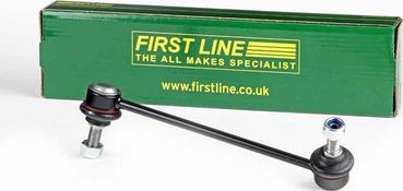 First Line FDL6652 - Rod / Strut, stabiliser autospares.lv