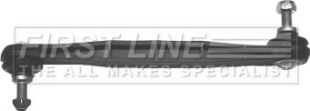 First Line FDL6604 - Rod / Strut, stabiliser autospares.lv