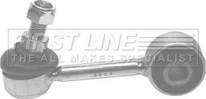 First Line FDL6602 - Rod / Strut, stabiliser autospares.lv