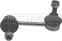 First Line FDL6619 - Rod / Strut, stabiliser autospares.lv