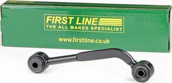 First Line FDL6686 - Rod / Strut, stabiliser autospares.lv