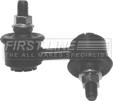 First Line FDL6634 - Rod / Strut, stabiliser autospares.lv