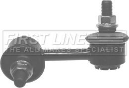 First Line FDL6635 - Rod / Strut, stabiliser autospares.lv
