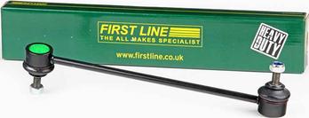 First Line FDL6630HD - Rod / Strut, stabiliser autospares.lv