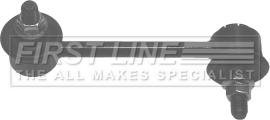 First Line FDL6637 - Rod / Strut, stabiliser autospares.lv