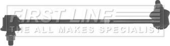 First Line FDL6628 - Rod / Strut, stabiliser autospares.lv