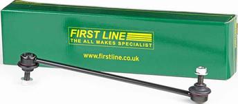 First Line FDL6671 - Rod / Strut, stabiliser autospares.lv