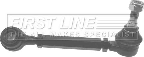 First Line FDL6069 - Tie Rod autospares.lv