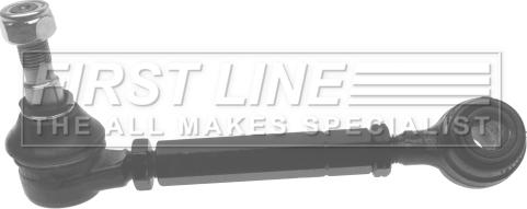 First Line FDL6060 - Tie Rod autospares.lv