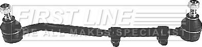 First Line FDL6036 - Tie Rod autospares.lv