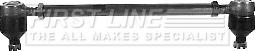 First Line FDL6071 - Tie Rod autospares.lv