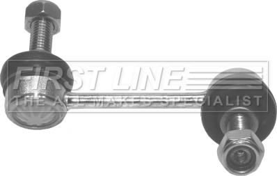 First Line FDL6840 - Rod / Strut, stabiliser autospares.lv