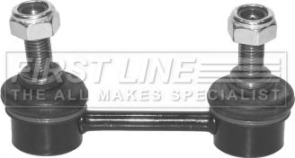 First Line FDL6855 - Rod / Strut, stabiliser autospares.lv