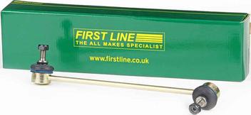 First Line FDL6817 - Rod / Strut, stabiliser autospares.lv