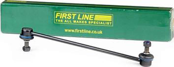 First Line FDL6888 - Rod / Strut, stabiliser autospares.lv