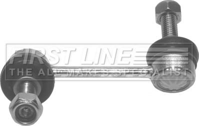 First Line FDL6839 - Rod / Strut, stabiliser autospares.lv